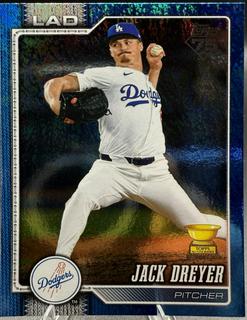 Jack Dreyer