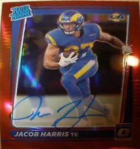 Jacob Harris