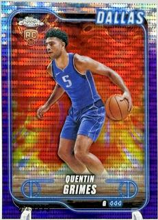 Quentin Grimes