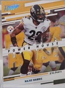 Najee Harris