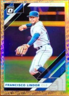 Francisco Lindor