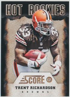Trent Richardson
