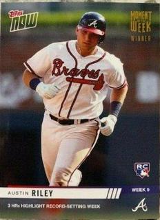 Austin Riley