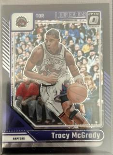 Tracy McGrady