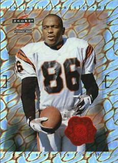 Darnay Scott