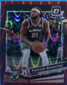Patrick Beverley