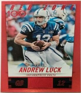 Andrew Luck
