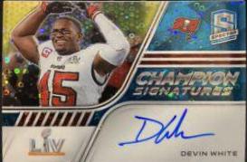 Devin White