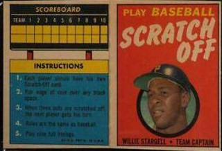 Willie Stargell
