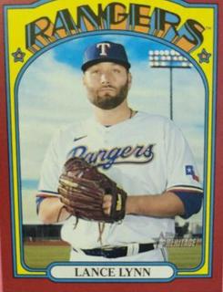 Lance Lynn