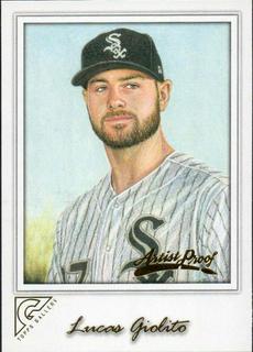 Lucas Giolito