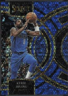 Kyrie Irving