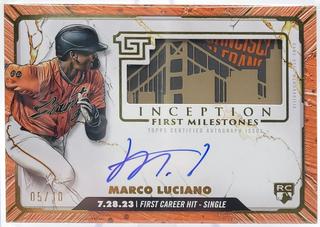 Marco Luciano