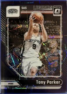 Tony Parker