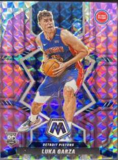 Luka Garza