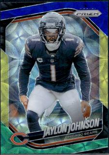 Jaylon Johnson