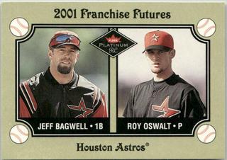 Jeff Bagwell / Roy Oswalt