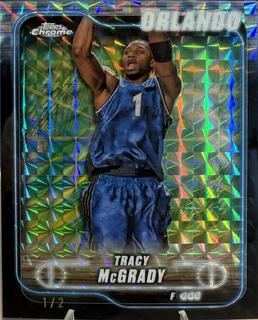Tracy McGrady