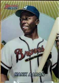 Hank Aaron
