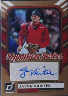 Jason Varitek