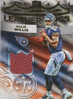 Malik Willis