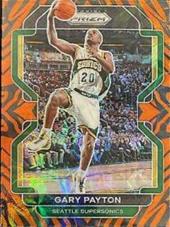 Gary Payton