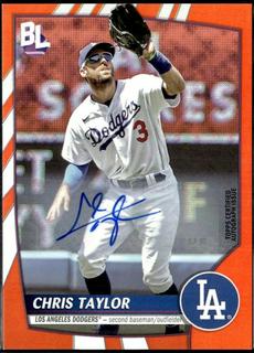 Chris Taylor