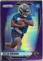 Keilan Robinson