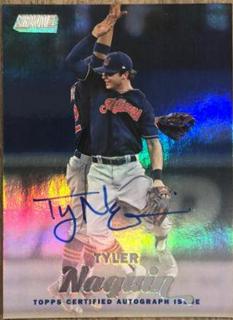 Tyler Naquin