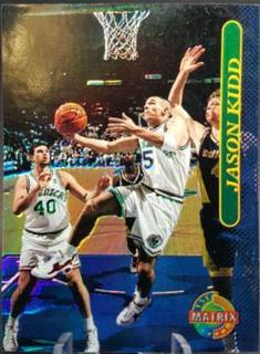 Jason Kidd