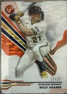 Willy Adames