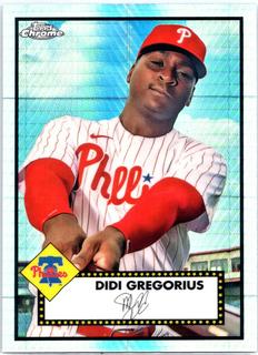 Didi Gregorius