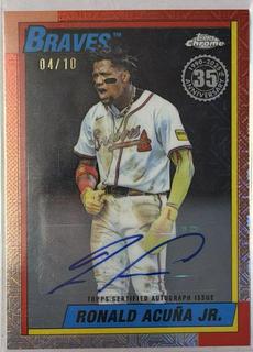 Ronald Acuna