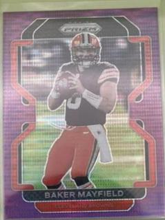 Baker Mayfield