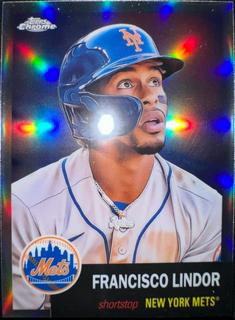 Francisco Lindor