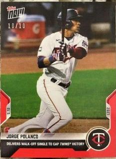 Jorge Polanco