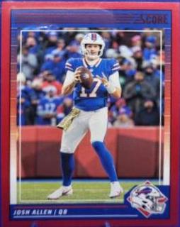 Josh Allen