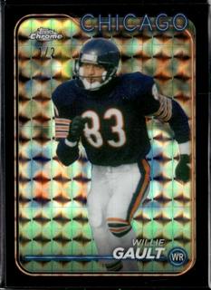 Willie Gault