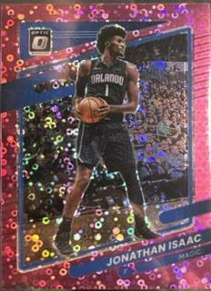 Jonathan Isaac