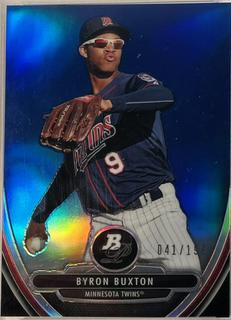 Byron Buxton