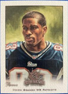 Deion Branch