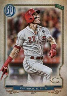 Derek Dietrich