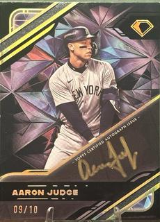 Aaron Judge