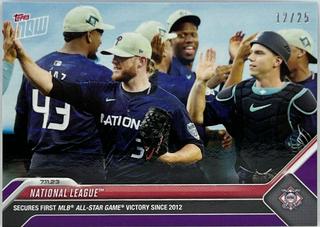 National League