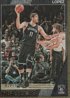Brook Lopez