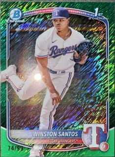 Winston Santos