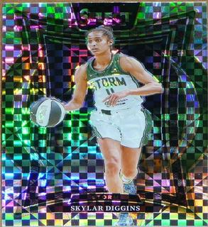 Skylar Diggins