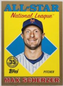 Max Scherzer