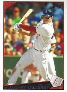 Jacoby Ellsbury