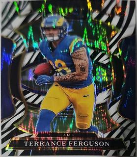 Terrance Ferguson